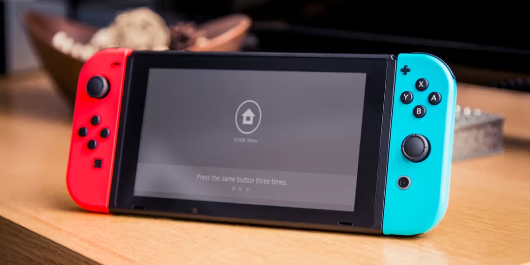 Buying a used switch with downloaded games Clearance