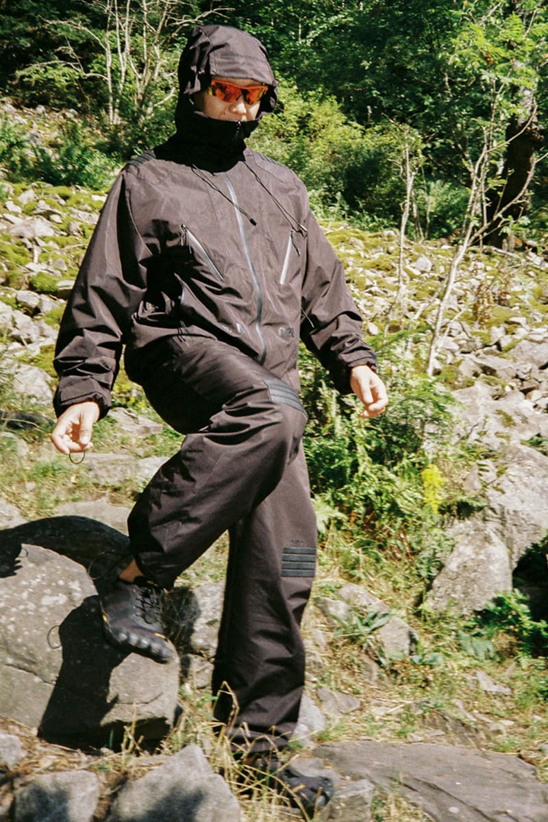 NO 28 Death Stranding Tribute Collection Info | Hypebeast