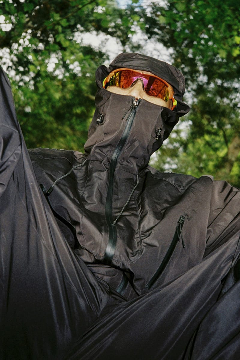 NO 28 Death Stranding Tribute Collection Info | Hypebeast