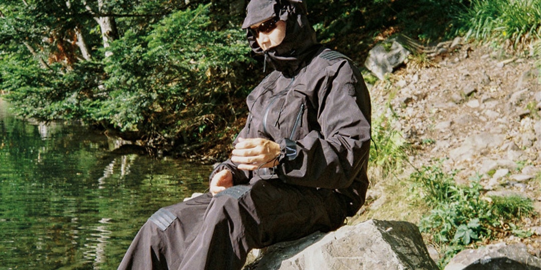 NO 28 Death Stranding Tribute Collection Info | Hypebeast