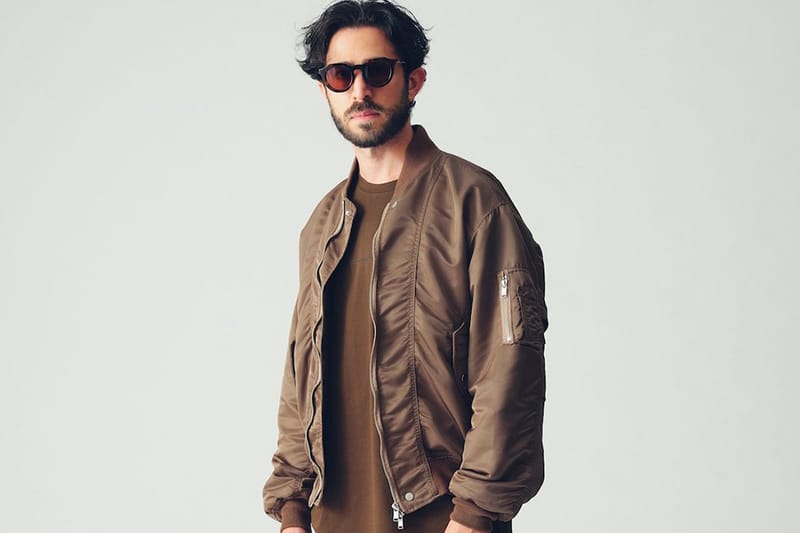 Nonnative | Hypebeast