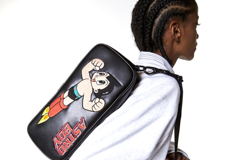 Astro boy clearance backpack