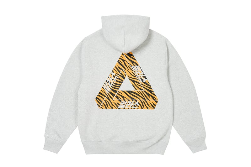 パーカー・フーディ Palace Seoul 2 Seoul Hoodie Black - 25SS Palace Seoul 2 Seoul Hoodie Black Men's - SS25 - US