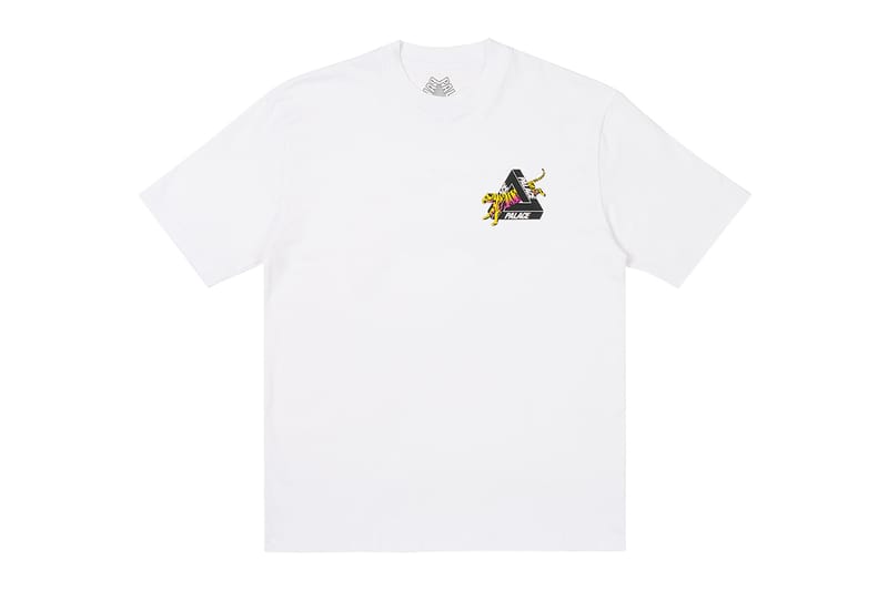 Exclusive Pieces at New Palace Seoul Flagship | Hypebeast