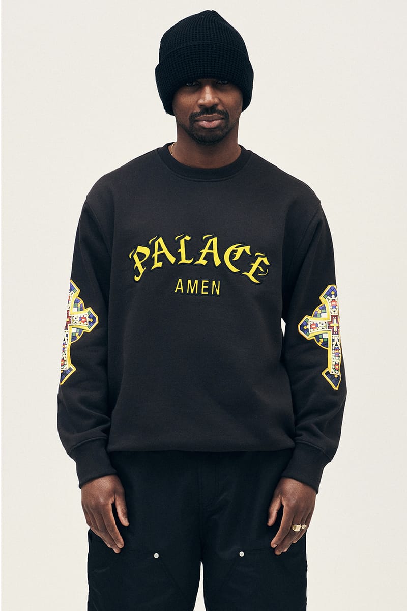 Palace Skateboards Spring 2024 Collection Lookbook | Hypebeast