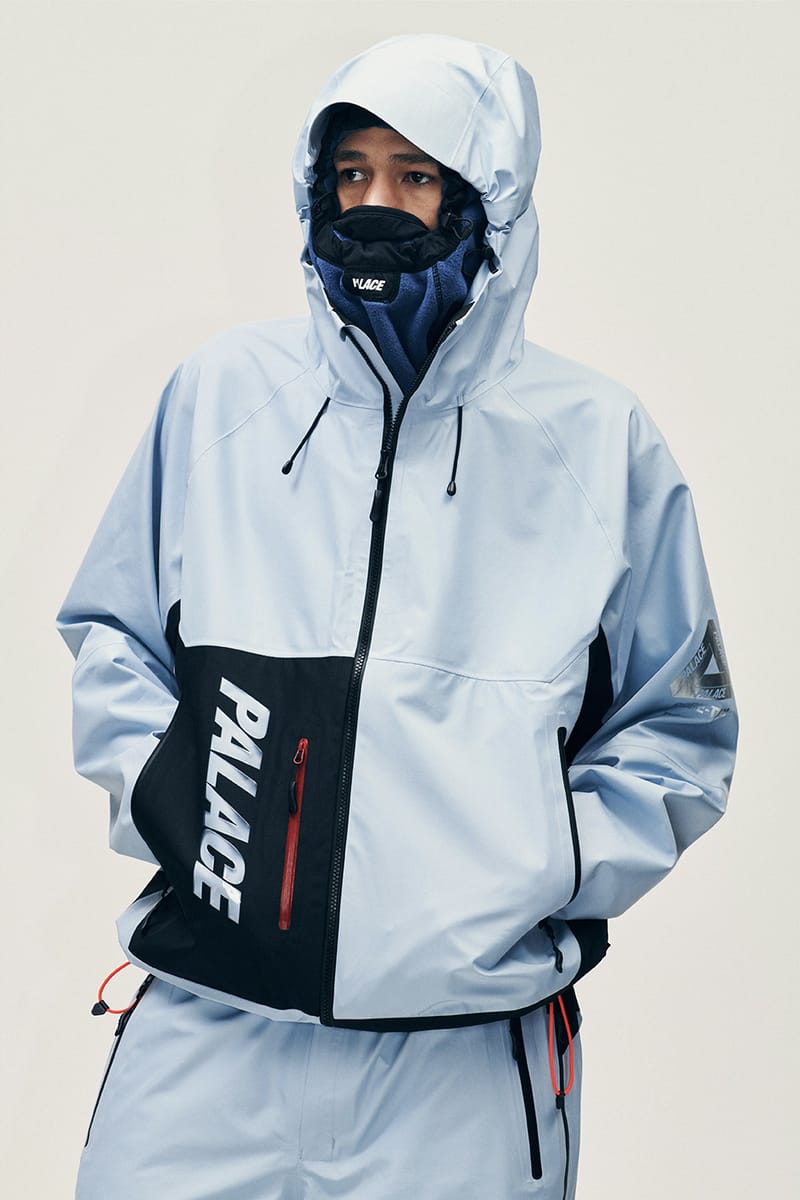 Palace Skateboards Spring 2024 Collection Lookbook | Hypebeast