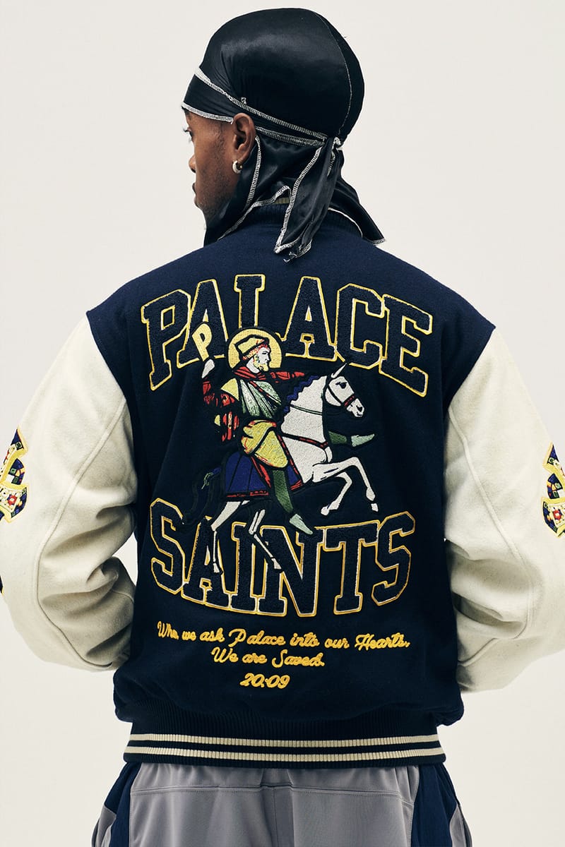 Palace Skateboards Spring 2024 Collection Lookbook | Hypebeast