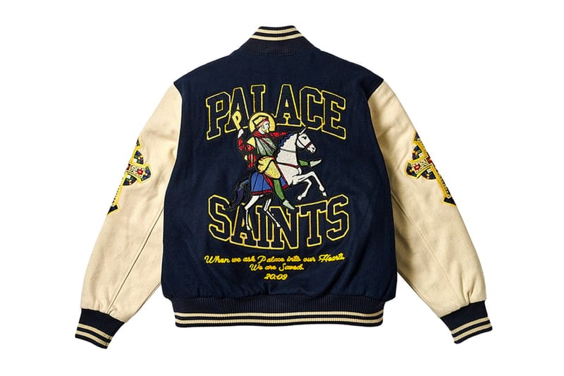 ジップアップジャケット Palace × adidas Originals 陰陽 - usbcell.com.uy