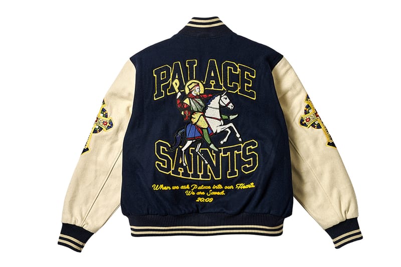 Palace Spring 2024 Collection Full Look | Hypebeast