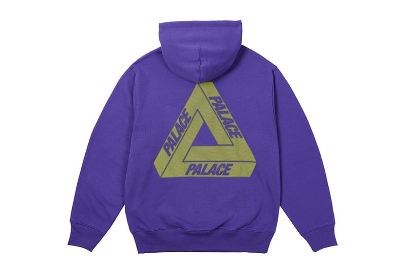 Palace Spring 2024 Collection Full Look | Hypebeast