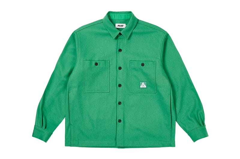 Palace Spring 2024 Collection Full Look Hypebeast