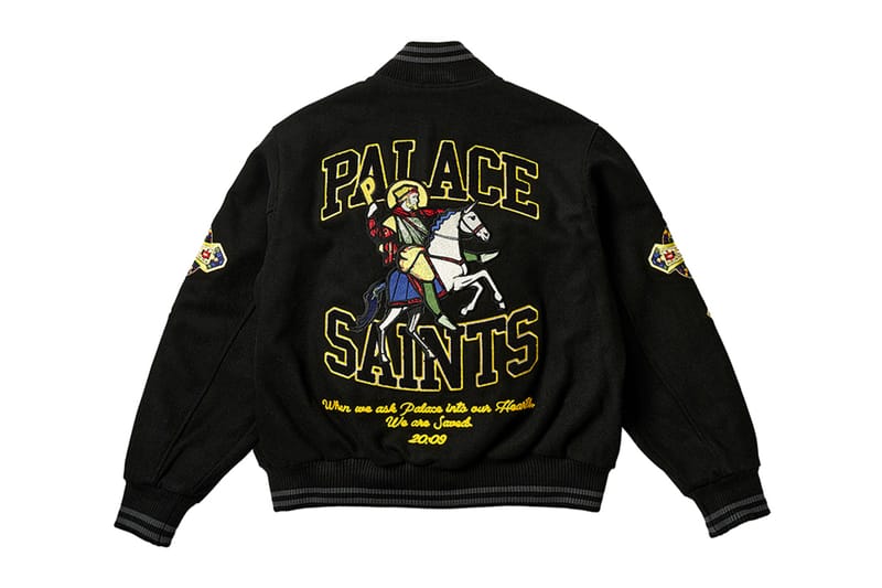 Palace Spring 2024 Collection Full Look | Hypebeast