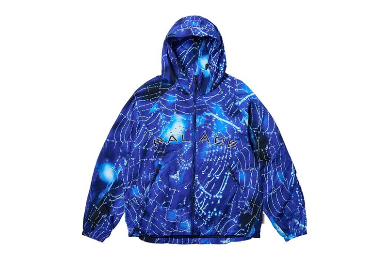 Palace Spring 2024 Collection Full Look Hypebeast