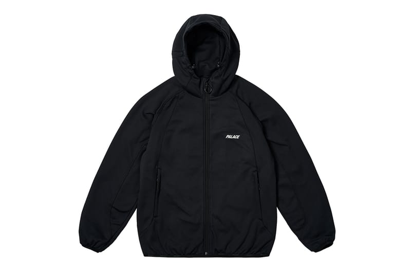 Palace Spring 2024 Collection Full Look Hypebeast