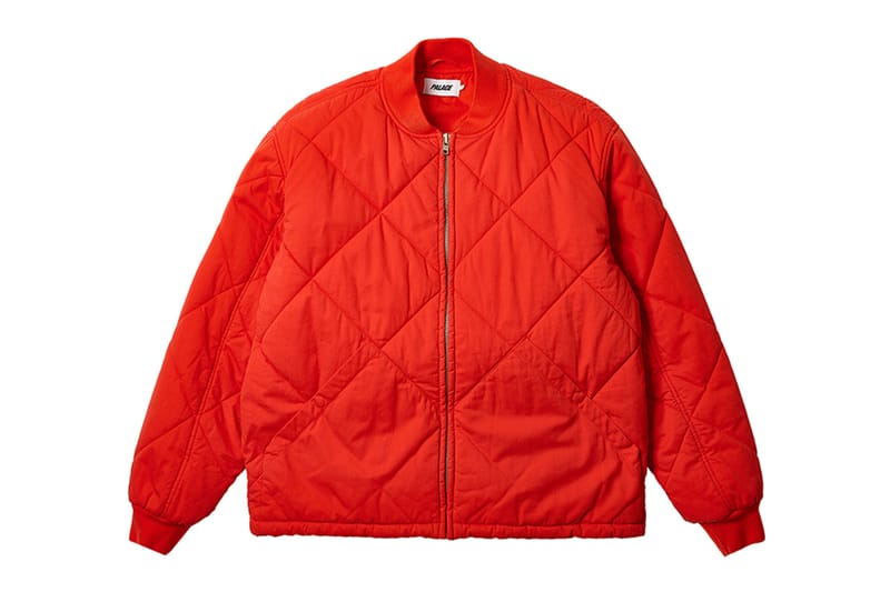 Palace Spring 2024 Collection Full Look Hypebeast