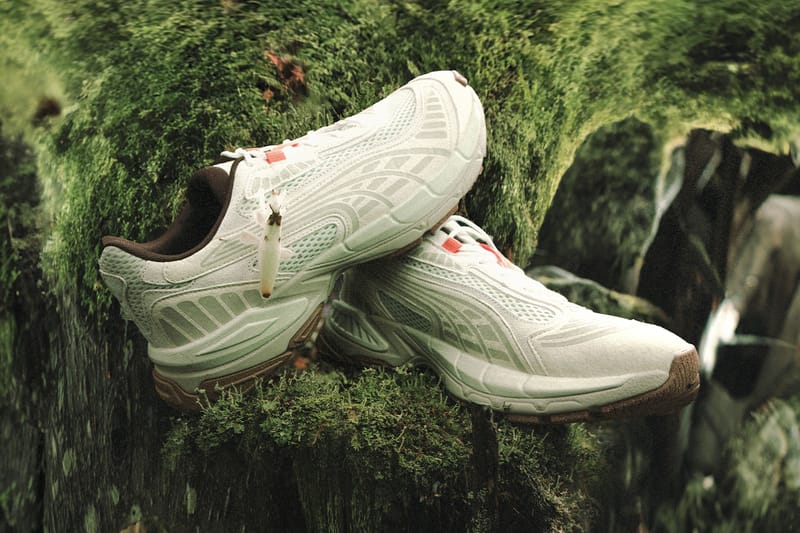 Perks and Mini (P.A.M.) x Puma BIO/VERSE Project SS24