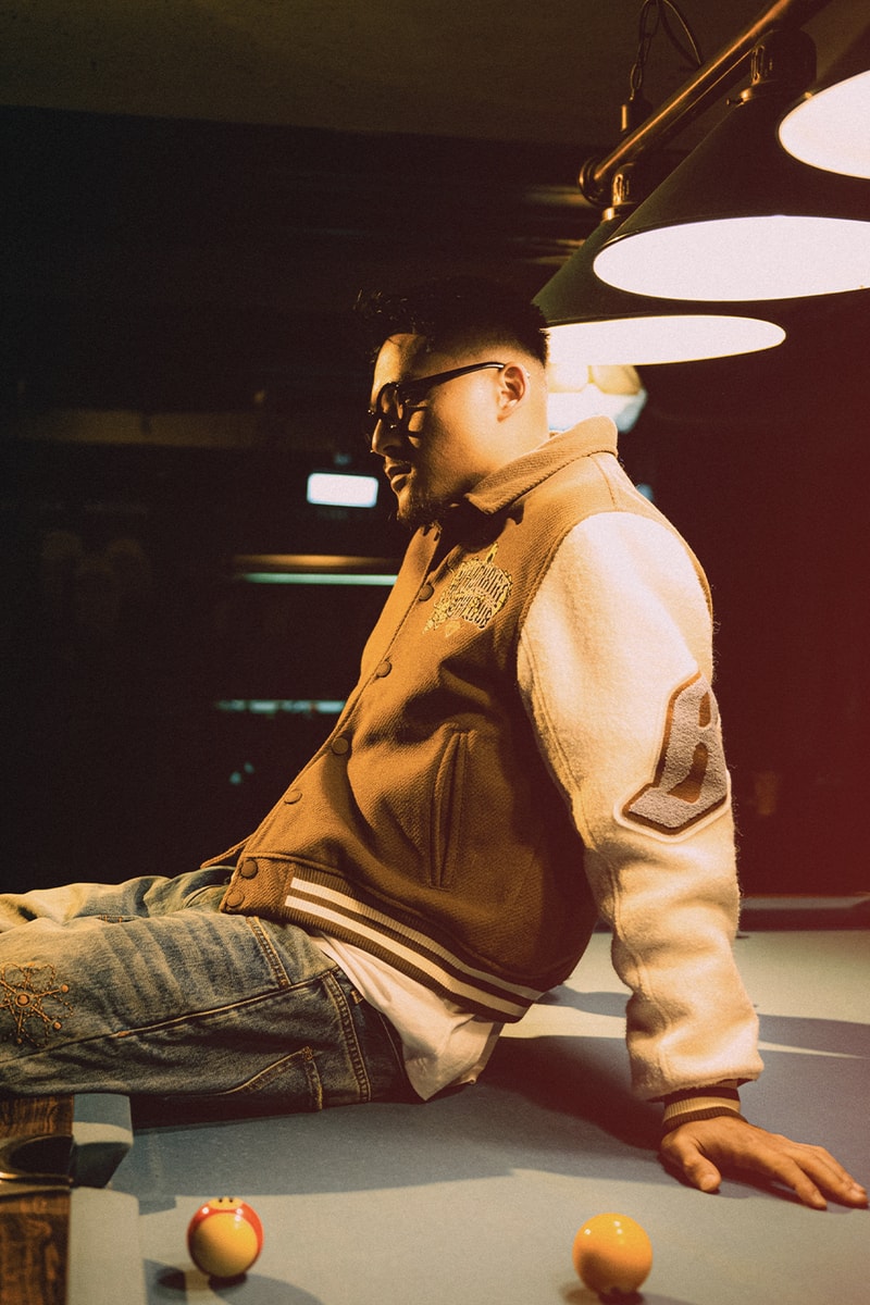 pharrell williams billionaire club nmd