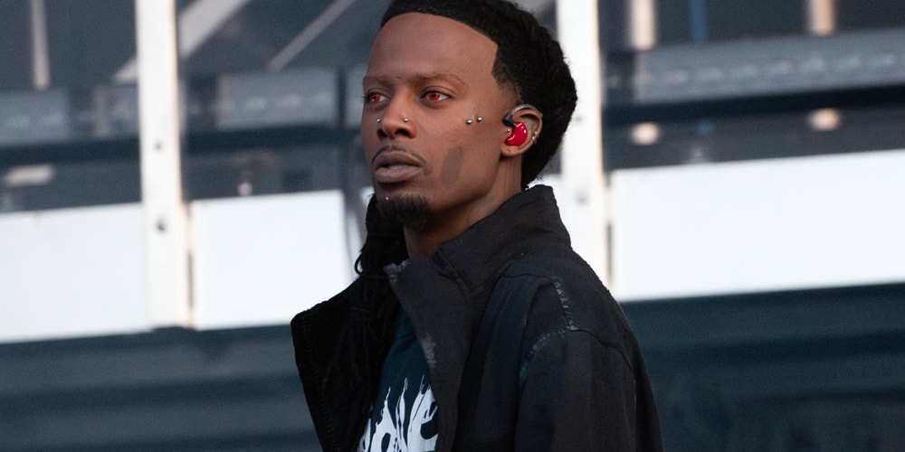 Ms Travis Playboi Carti