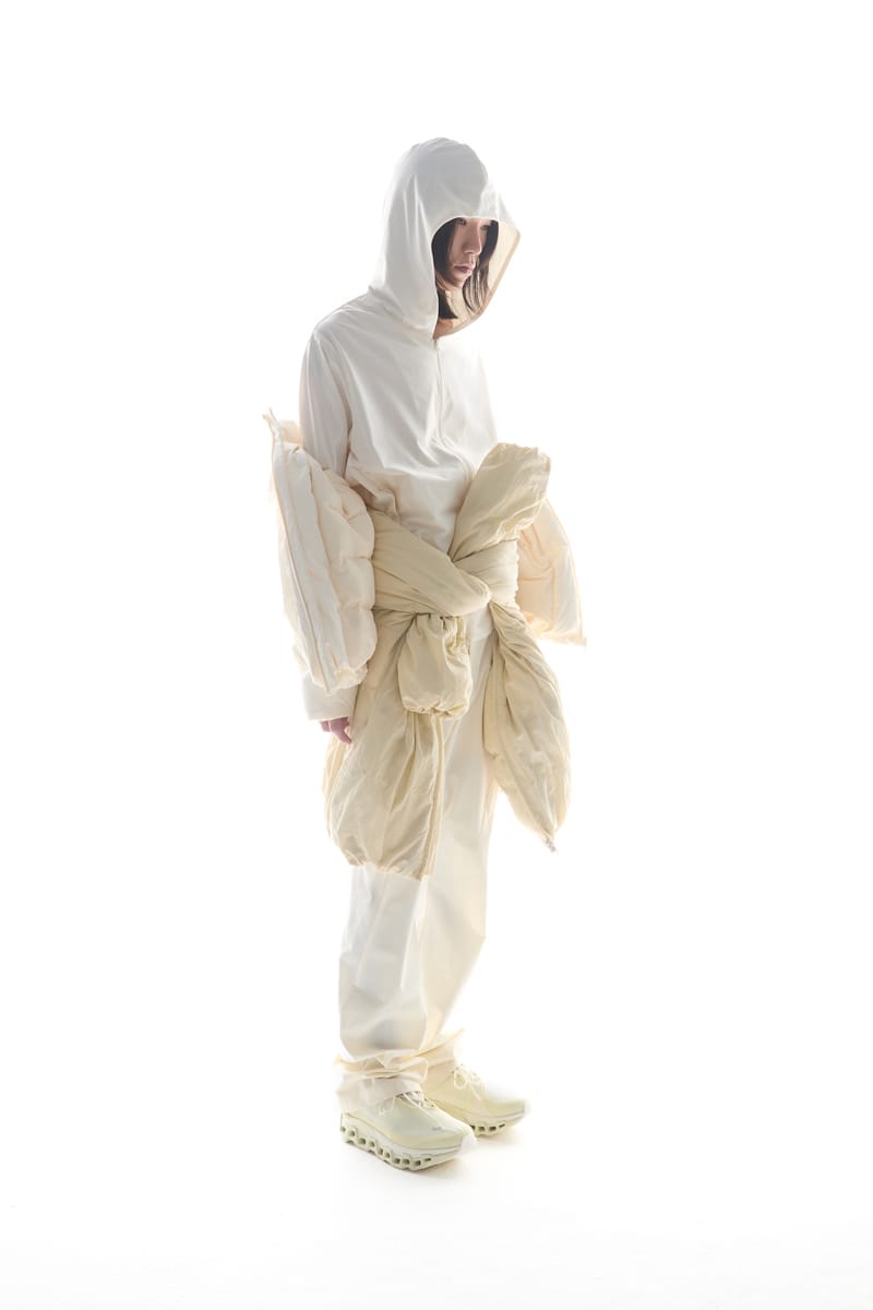 小物 POST ARCHIVE FACTION (PAF) 4.0 scarf 小物 POST ARCHIVE FACTION (PAF) 4.0 scarf POST ARCHIVE