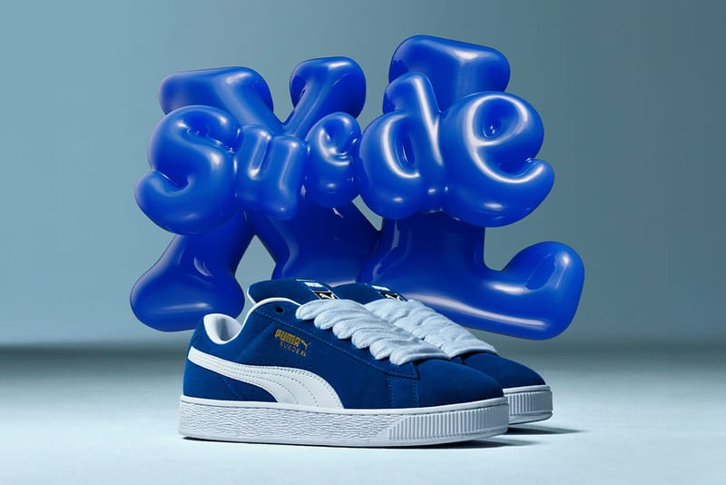 PUMA Future Suede Lite | Hypebeast