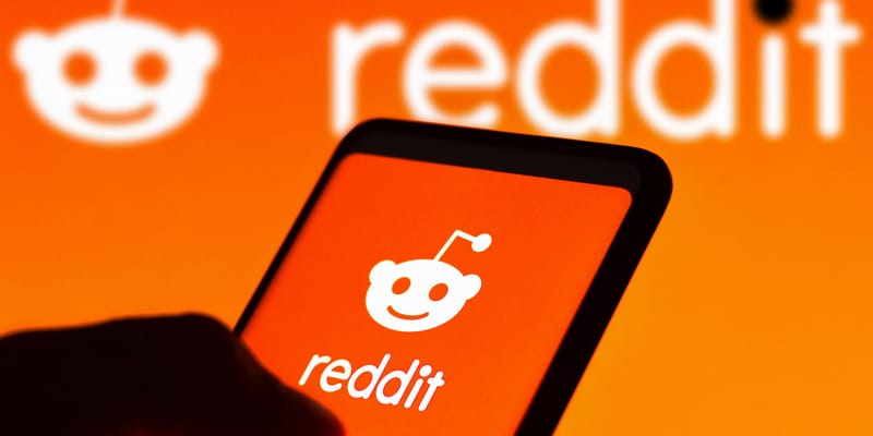 Reddit Is Reportedly Aiming To Launch IPO In March | Hypebeast