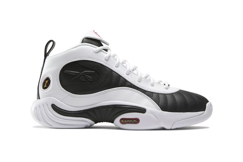 Allen hot sale iverson shoes