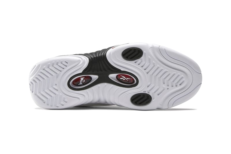 Reebok answer 3 violet on sale