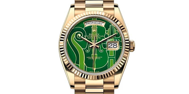 Rolex tw hotsell