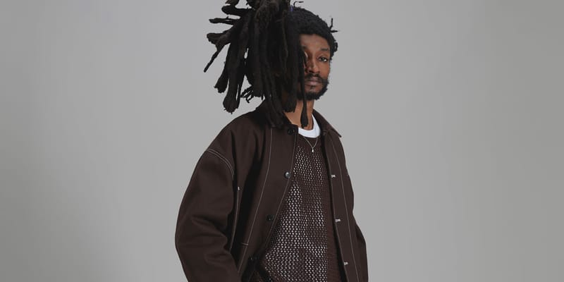 s.k. manor hill Reveals FW24 Collection | Hypebeast s.k. manor hill Reveals FW24 Collection | Hypebeast