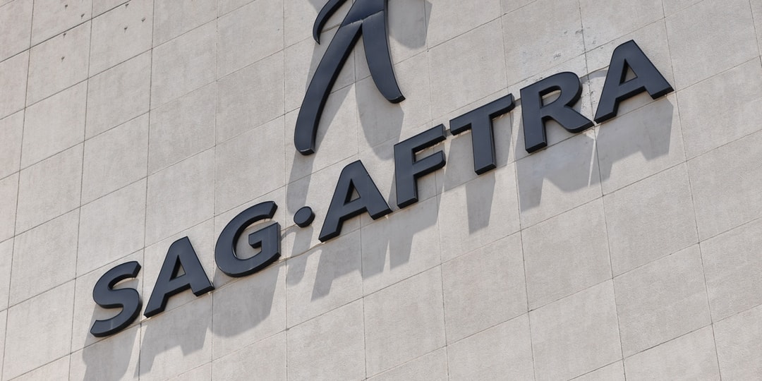 SAG-AFTRA заключила сделку по лицензированию «цифровых реплик голоса» в видеоиграх