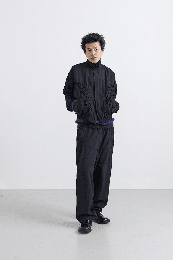 Sage Nation Fall/Winter 2024 Collection | Hypebeast