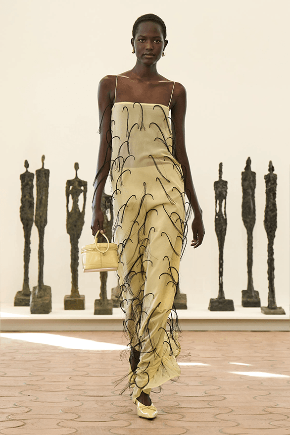 Jacquemus Spring/Summer 2024 Runway Show | Hypebeast