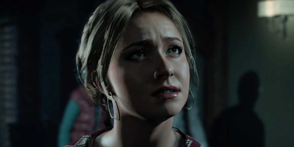 Sony адаптирует видеоигру ужасов «Until Dawn» в художественный фильм