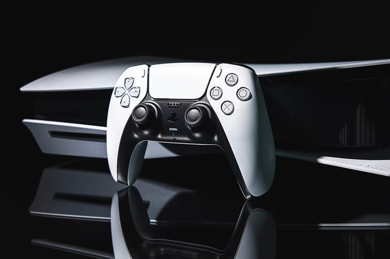 Playstation store v2 controller