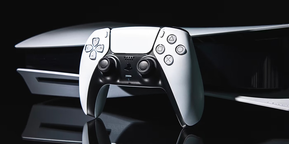 Утечки раскрывают предстоящий обновленный контроллер Sony PlayStation 5 DualSense V2