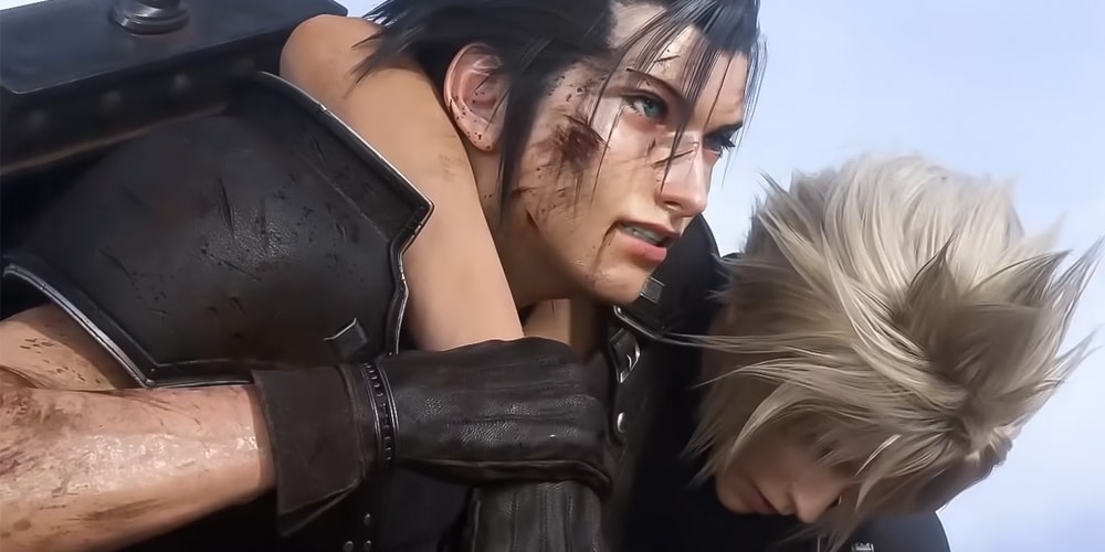 Новый трейлер Final Fantasy VII Rebirth намекает на серьезные изменения в судьбах персонажей