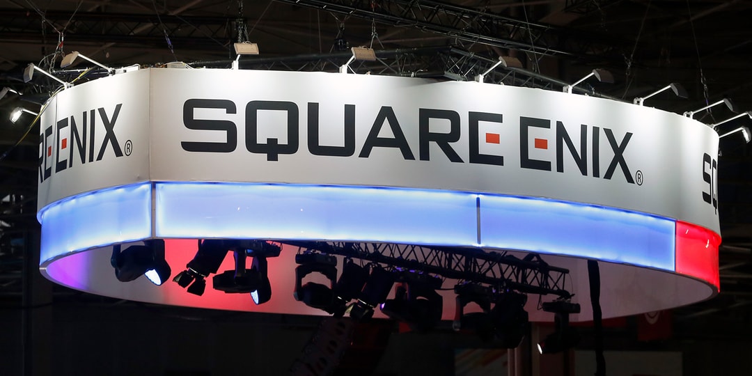 Президент Square Enix заявил, что компания планирует быть «агрессивным в применении ИИ»