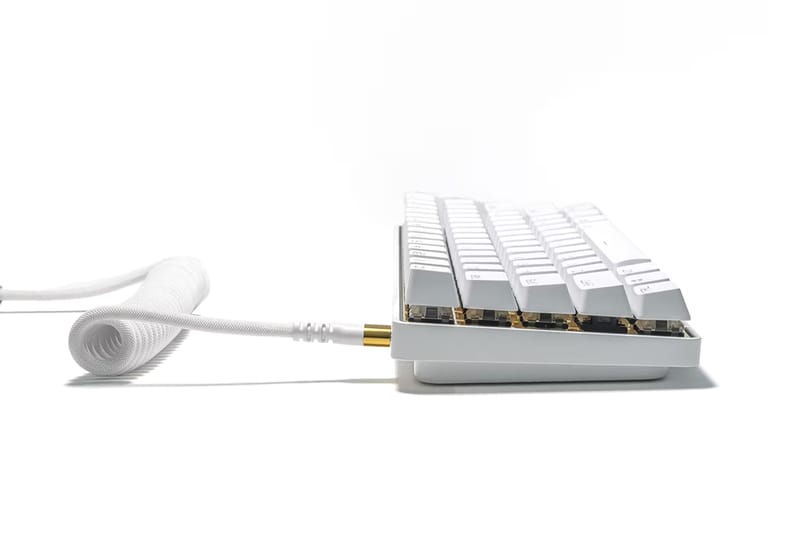 SteelSeries Super Limited Apex Pro Mini Keyboard | Hypebeast