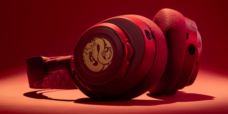 SteelSeries' Dragon Arctis Nova 7 Headphones | Hypebeast