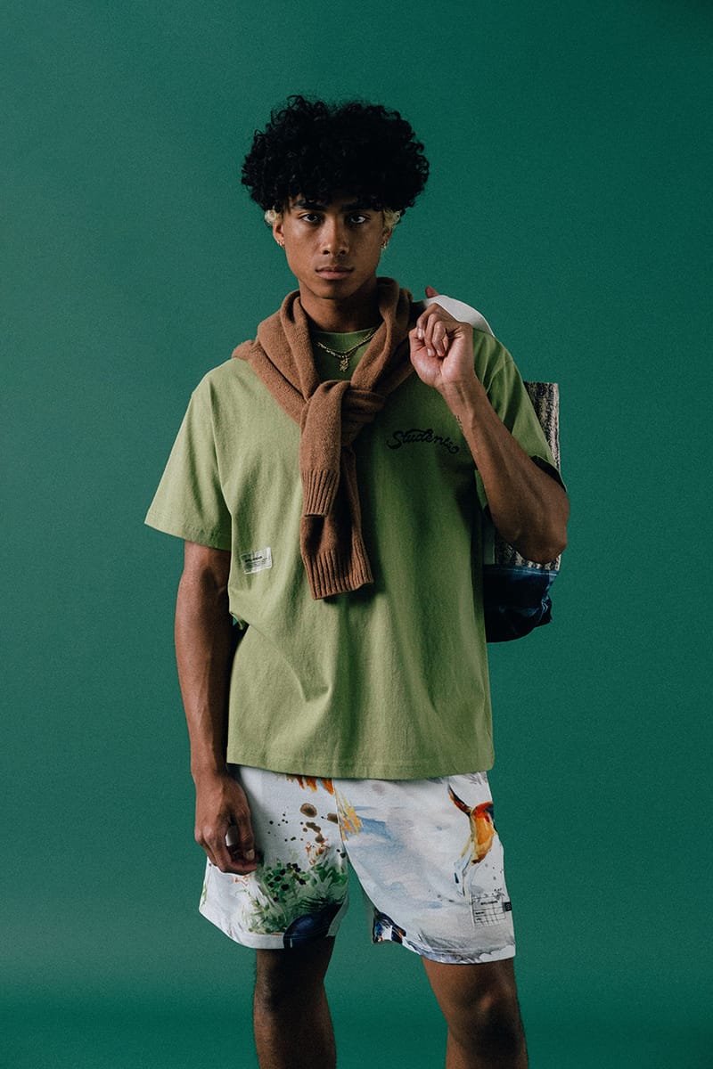 Students Golf's Honor Roll Collection Release Info | Hypebeast