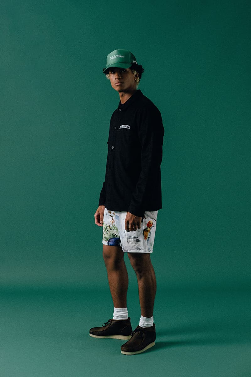 Students Golf Estudiantes Pullover Hoodie Nude main image 1