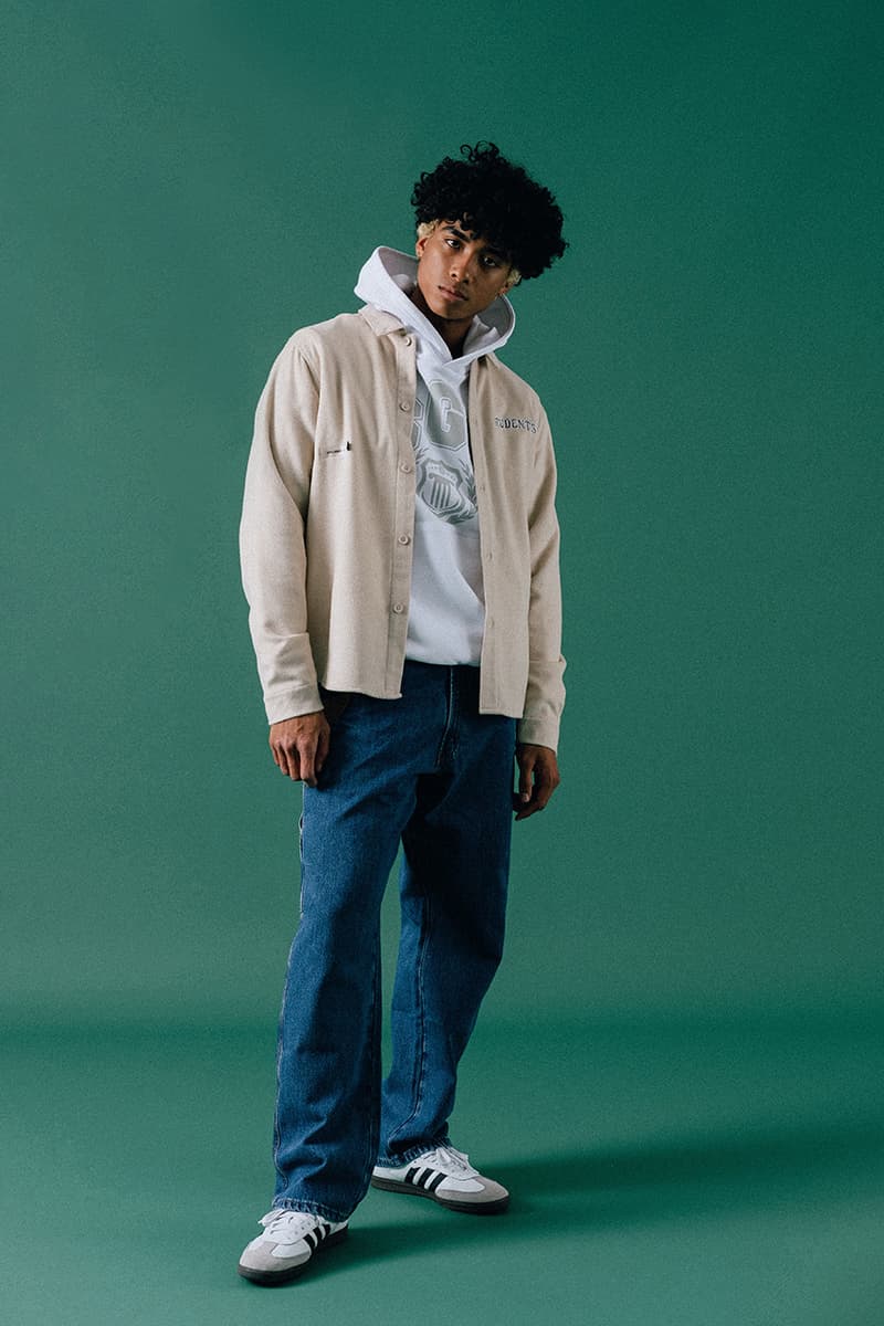 Students Golf's Honor Roll Collection Release Info | Hypebeast
