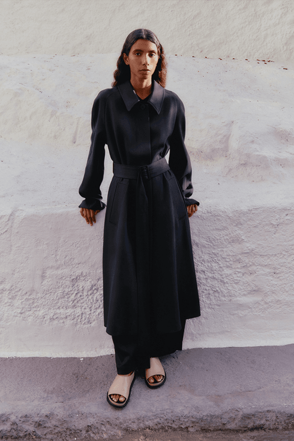 Studio Nicholson Spring 2024 Collection | Hypebeast