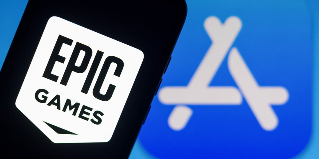 Supreme Court Declines To Hear Apple, Epic Games' Appeals Hypebeast