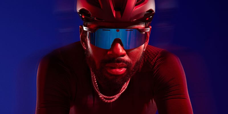 TAG Heuer Relaunches Eyewear With Three New Lines Hypebeast