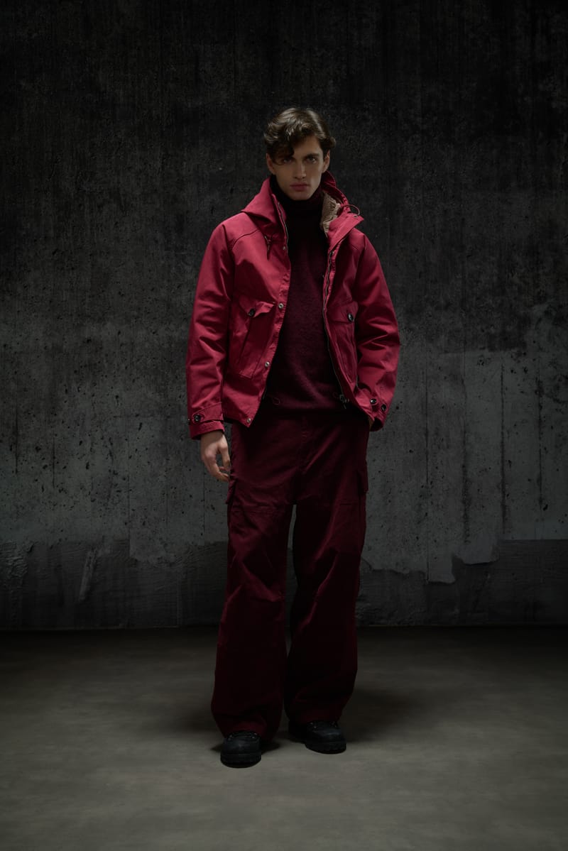 Ten C Fall/Winter 2024 Collection | Hypebeast