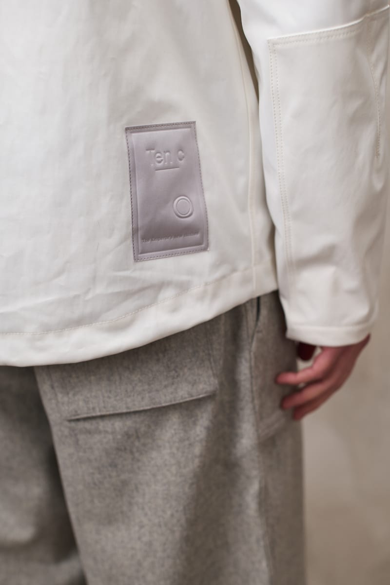Retro fashion style emperor jacket sales