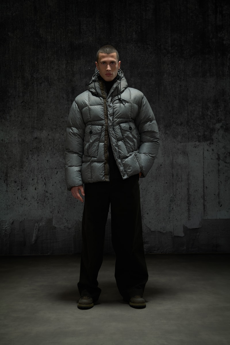 Ten Style Ten C Fall/Winter 2024 Collection | Hypebeast