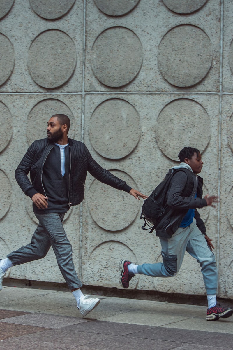 'The Kitchen' is British Cinema's New Dystopian Blockbuster | Hypebeast