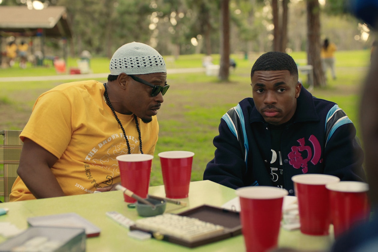 Spend a Day with Vince Staples in The Vince Staples Show BuzzFeed